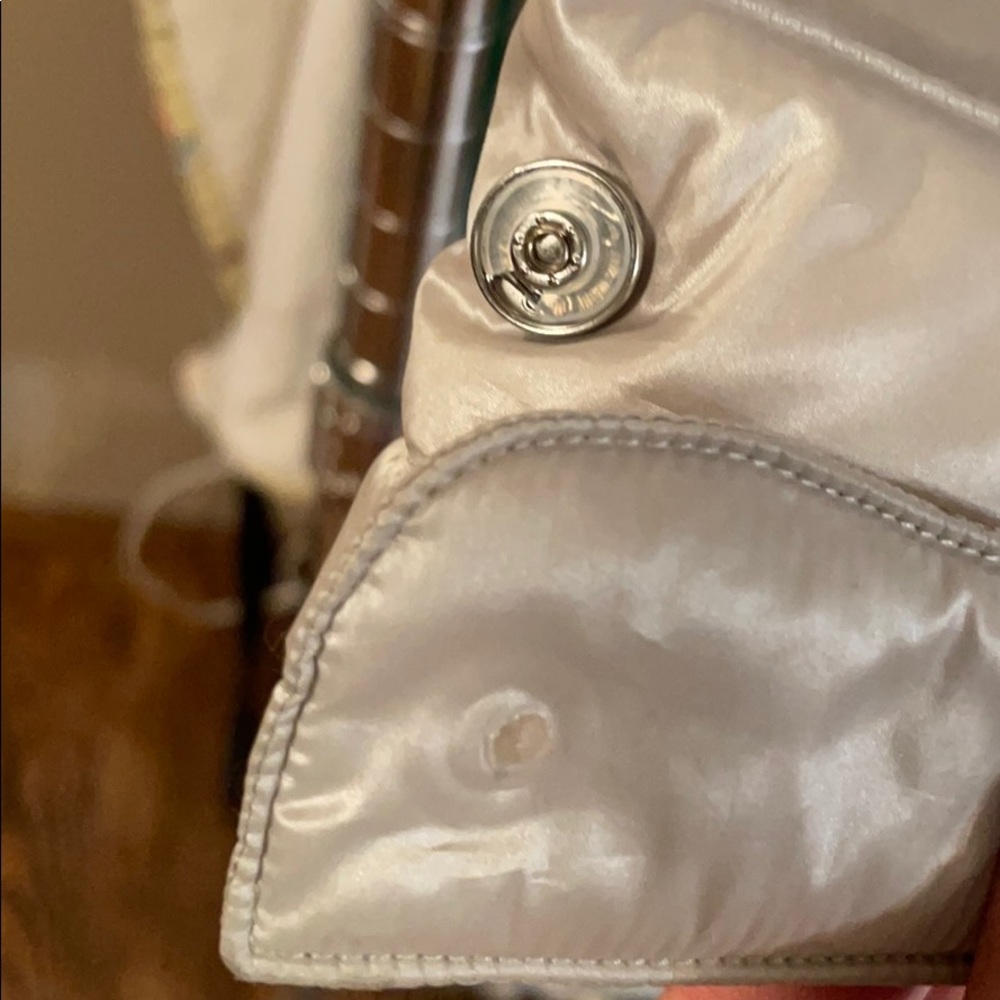 Calvin Klein Light Weight Down Jacket - image 6